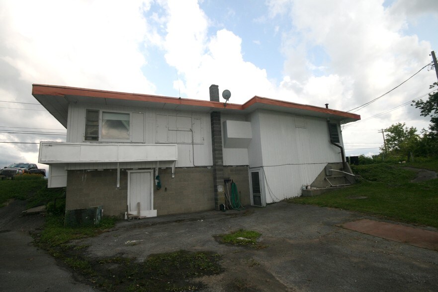 More Photos Of 22265 Us-11, Watertown Restaurant For Sale