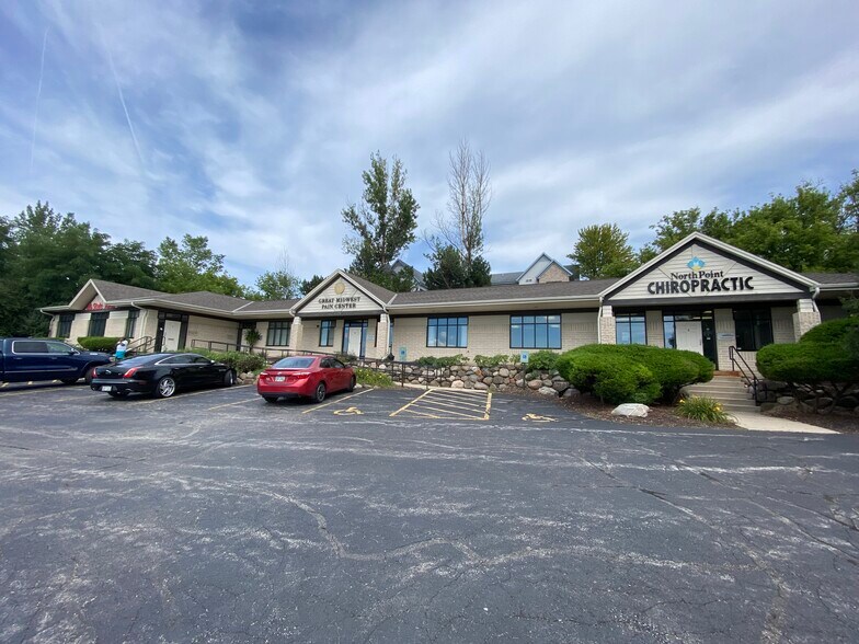 More Photos Of 21150 W Capitol Dr, Brookfield Loft Creative Space For Sale