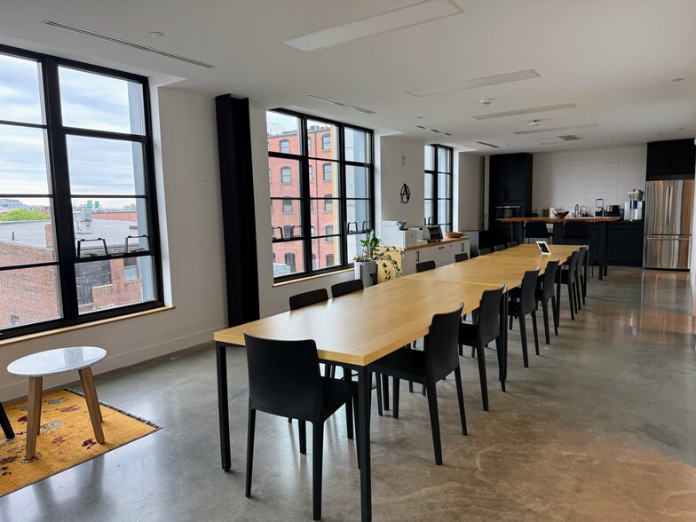 More Photos Of 46-88 Wareham St, Boston Apartments For Lease