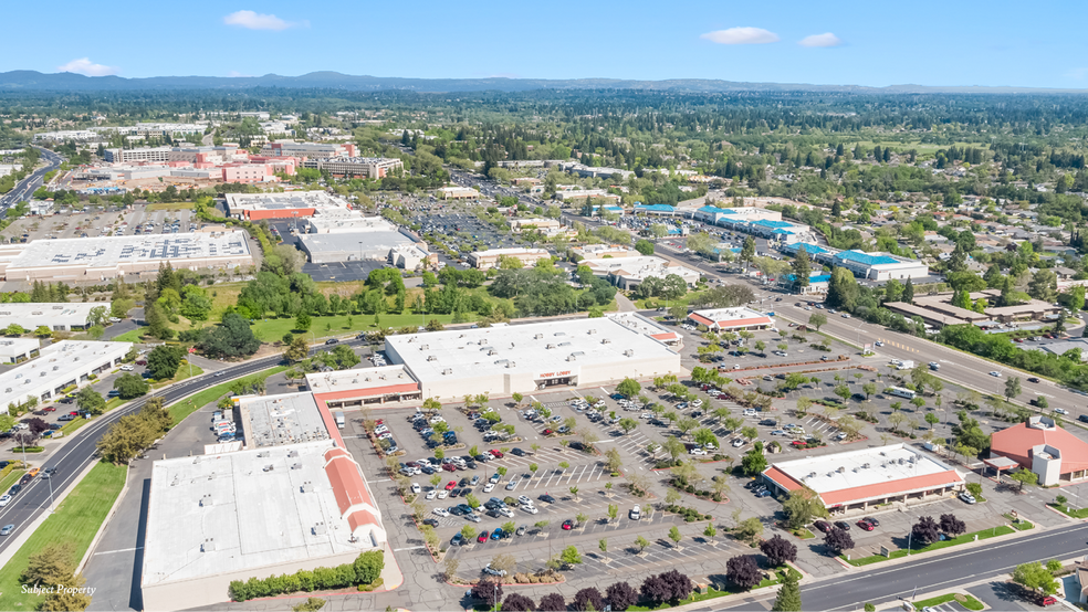 More Photos Of 1815 Douglas Blvd, Roseville General Retail For Sale