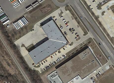 More Photos Of 4154-4180 NW Urbandale Dr, Urbandale Light Manufacturing For Lease