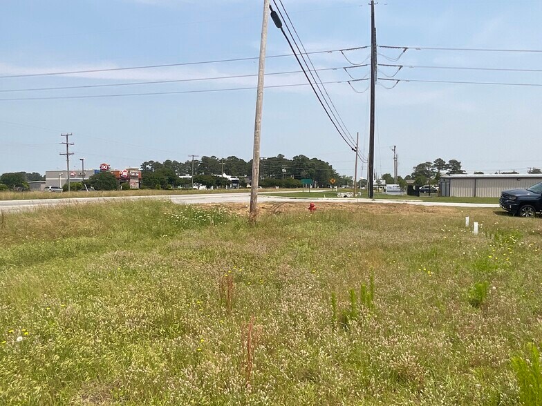 More Photos Of 1399 Washington, Williamston Land For Sale