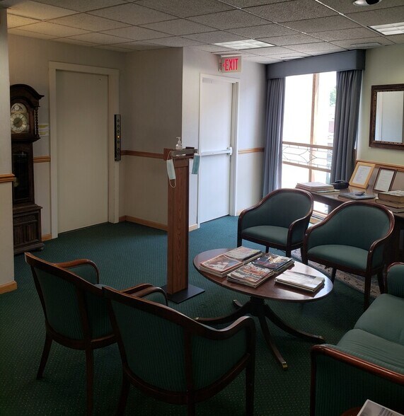 More Photos Of 112 Prospect St, Stamford Office For Lease