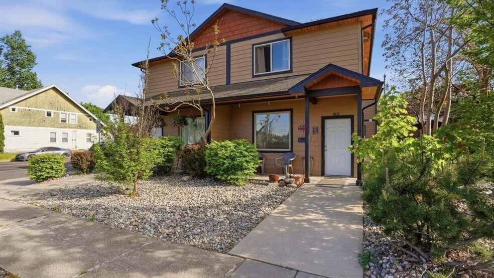 More Photos Of , Spokane Multifamily For Sale