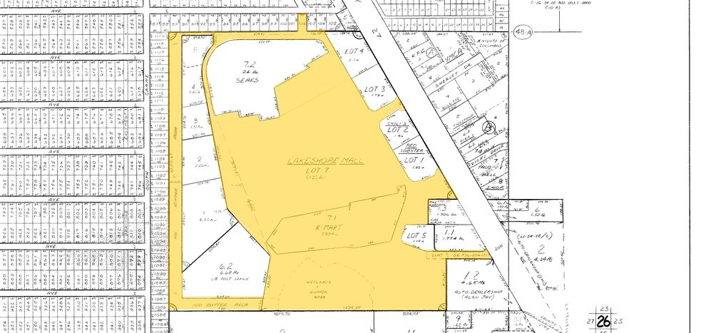 More Photos Of 901 US Highway 27 N, Sebring Unknown For Lease