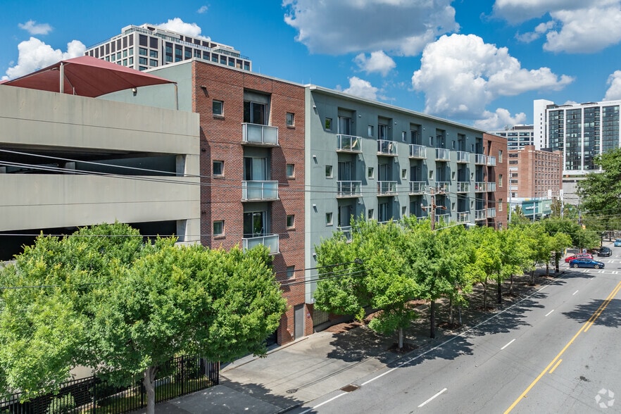 More Photos Of 620 Glen Iris Dr, Atlanta Apartments For Sale