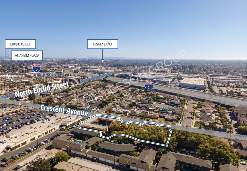 More Photos Of 1776 W Glencrest Ave, Anaheim Apartments For Sale