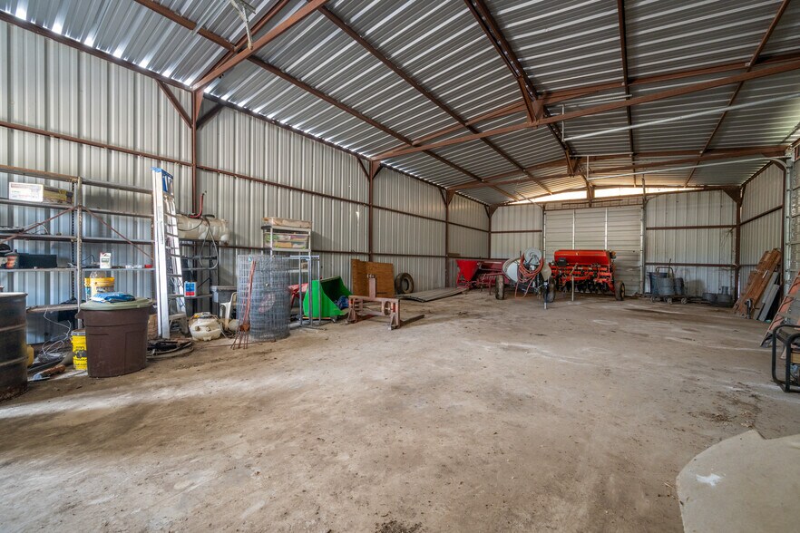 More Photos Of 3679 County Road 1089, Celeste Land For Sale