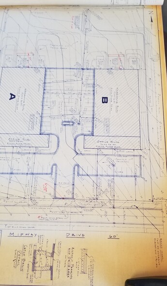 More Photos Of 2035 Midway Dr, Twinsburg Warehouse For Sale