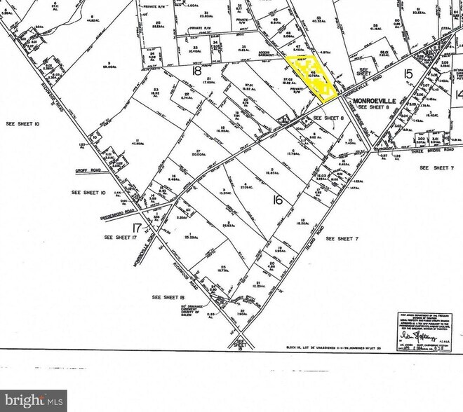 More Photos Of 404 Monroeville Rd, Monroeville Industrial For Sale