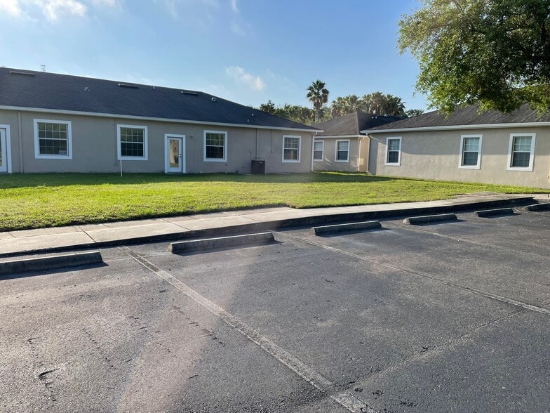 Primary Photo Of 13107 W Linebaugh Ave, Tampa Land For Sale