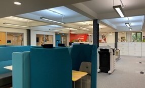 More Photos Of 33-39 Bowling Green Ln, London Office For Lease