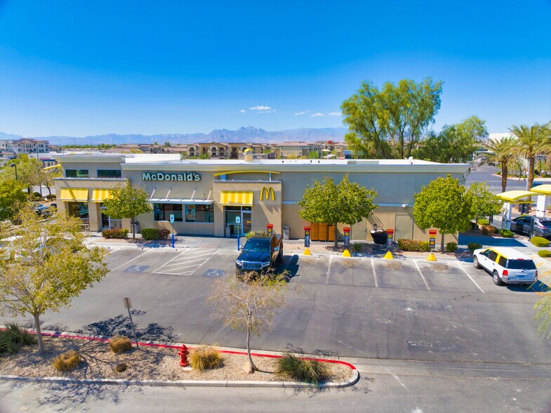 More Photos Of N 5th St @ Deer Springs Way, North Las Vegas Unknown For Lease