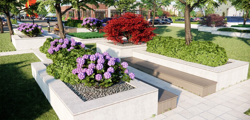 More Photos Of 901 Boulevard E, Yaphank General Retail For Lease