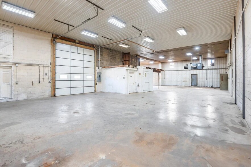More Photos Of 3231 Stuarts Draft Hwy, Stuarts Draft Warehouse For Sale