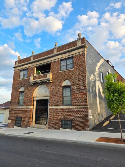 Primary Photo Of 175 Patton Ave, Asheville Office For Lease