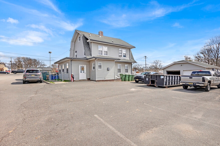 More Photos Of 2069 Highway 35, South Amboy Warehouse For Sale