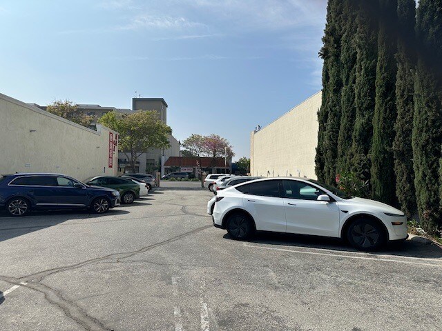 More Photos Of 851 E. Valley Blvd. unit A & B Blvd, San Gabriel Office For Sale