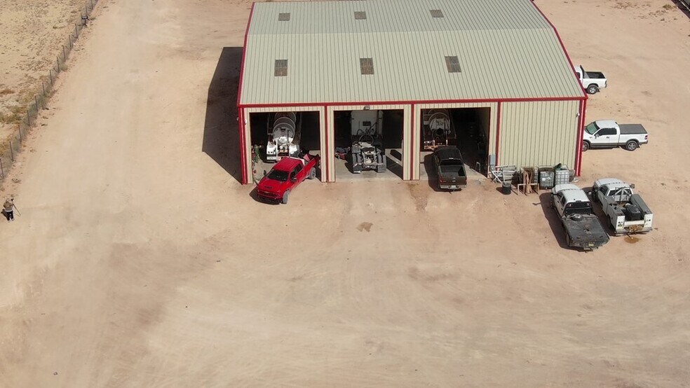 More Photos Of 14035 52nd st, Odessa Industrial For Sale