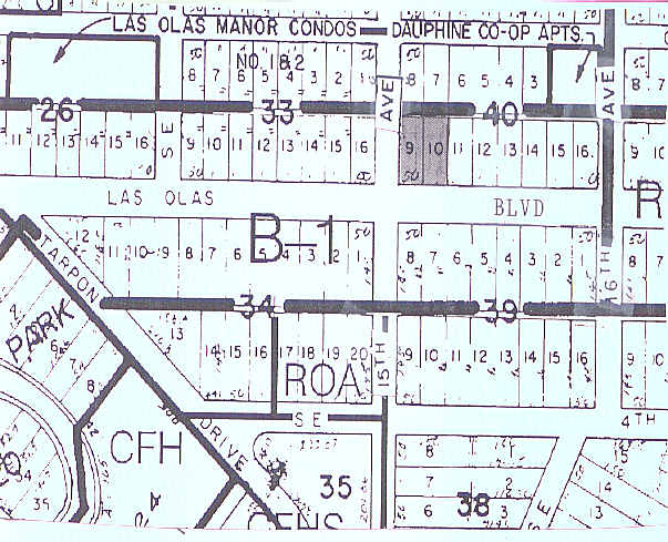 More Photos Of 1501-1507 E Las Olas Blvd, Fort Lauderdale Unknown For Lease