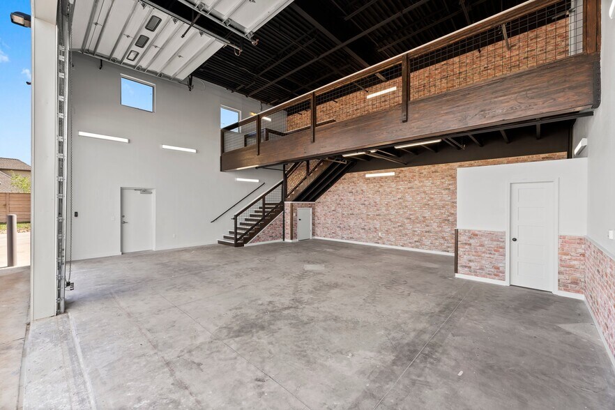 More Photos Of 1435 FM 1463 Rd, Katy Showroom For Sale