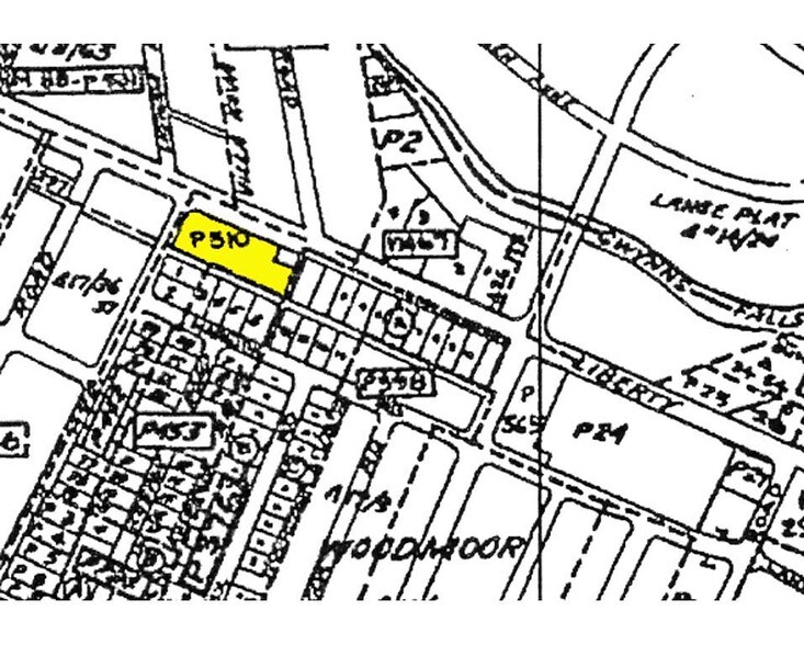 More Photos Of 7131 Liberty Rd, Woodlawn Office For Lease