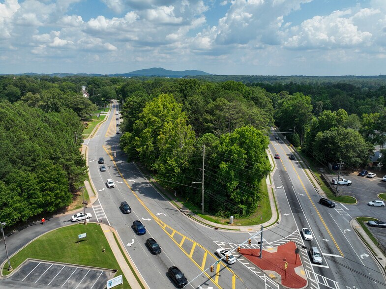 More Photos Of 3051 N Main St NW, Kennesaw Land For Sale