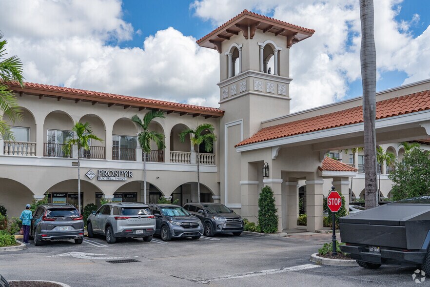 Primary Photo Of 1800 N Federal Hwy, Pompano Beach General Retail For Lease