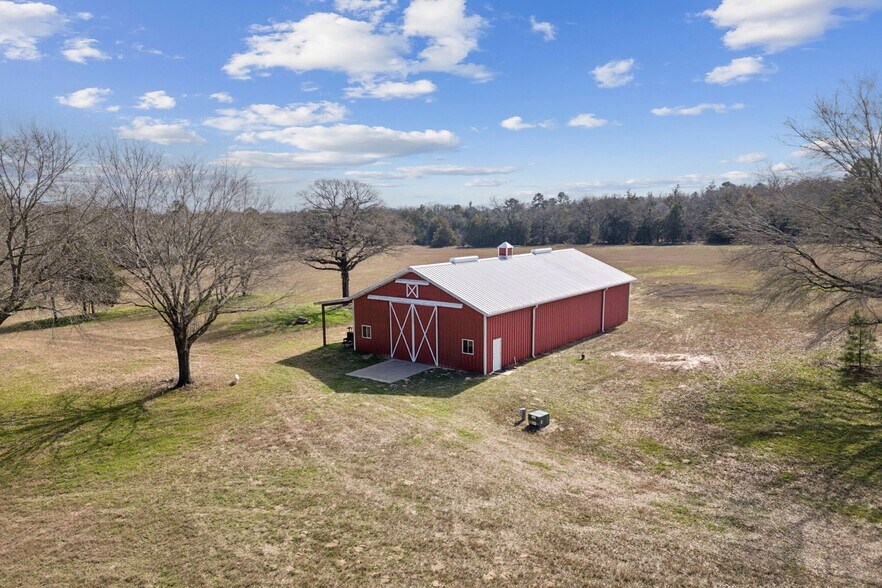 More Photos Of 2828 E State Highway 154, Quitman Land For Sale