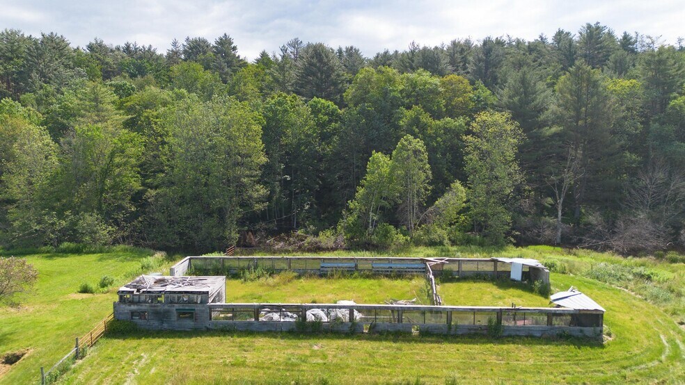 More Photos Of 32 Vt Route 10, Chester Restaurant For Sale