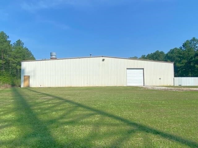 More Photos Of 122 Premier Dr, Greenwood Warehouse For Lease