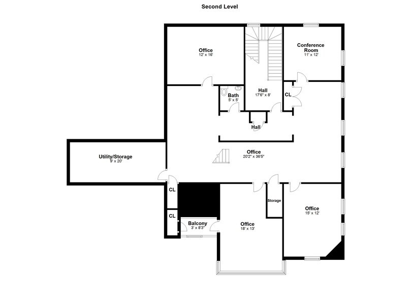 More Photos Of 3127-3129 Whitney Ave, Hamden Office For Sale