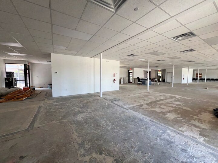 More Photos Of 5900 N Granite Reef Rd, Scottsdale Medical For Lease