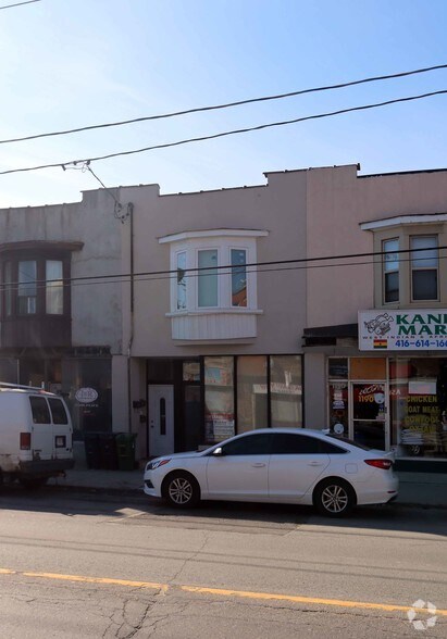 More Photos Of 1188 Weston Rd, Toronto Storefront Retail Residential For Sale
