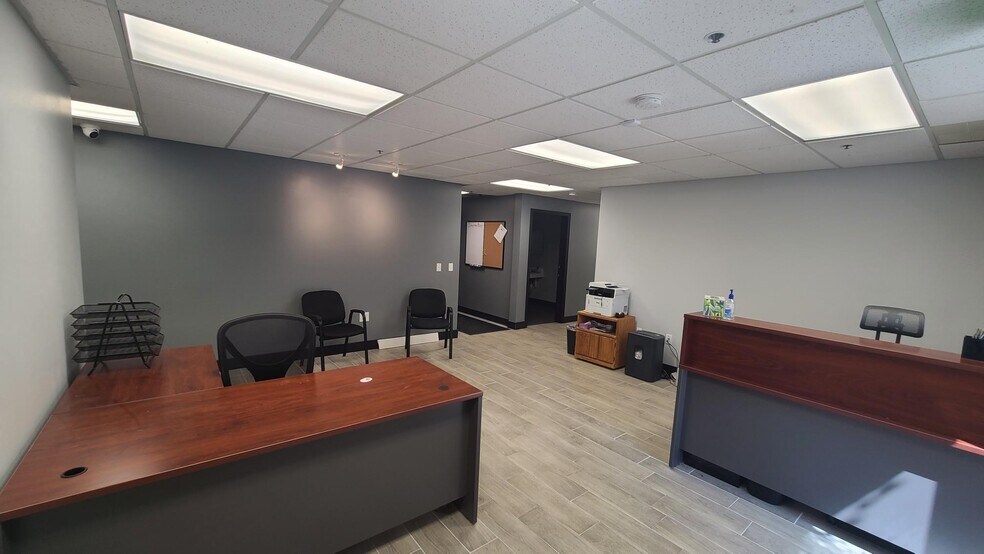 More Photos Of 9382 S 670 W, Sandy Warehouse For Lease