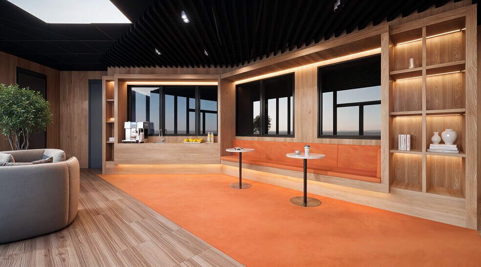 More Photos Of 16001 Bay Vista Dr, Clearwater Office For Lease