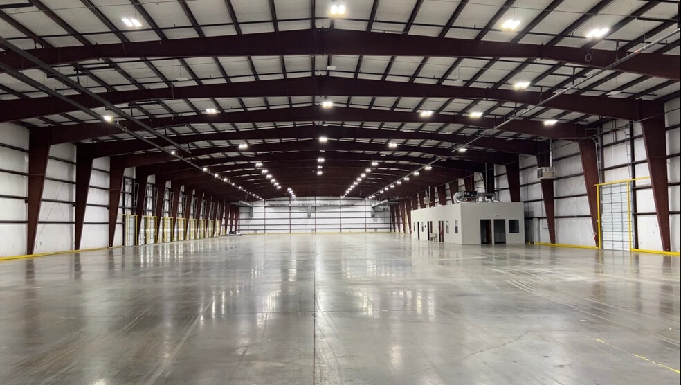 More Photos Of 5091 Dakota Ln, Denton Warehouse For Sale