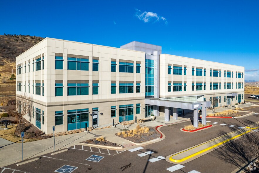 More Photos Of 13402 W Coal Mine Ave, Littleton Medical For Lease