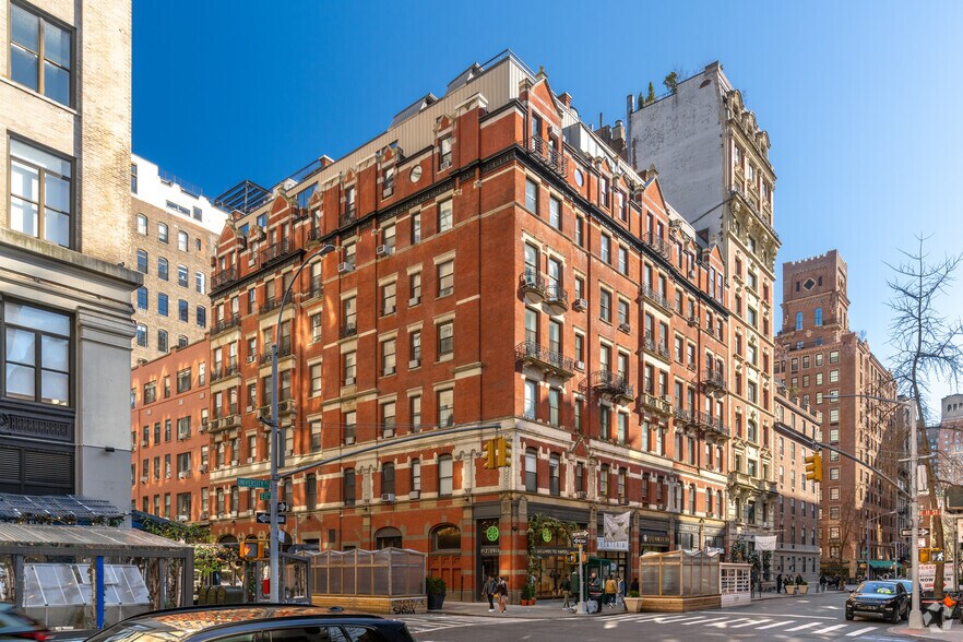 Primary Photo Of 71 University Pl, New York Apartments For Lease