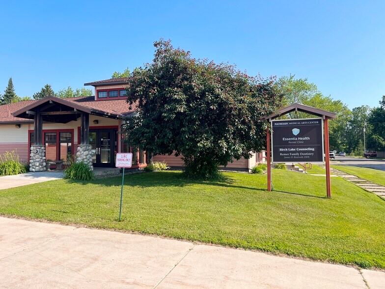 More Photos Of 9 Birch St NE, Remer Medical For Sale