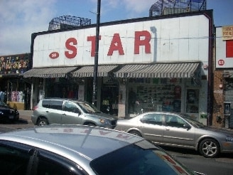 Primary Photo Of 59 Belmont Ave, Brooklyn Storefront Retail Residential For Lease