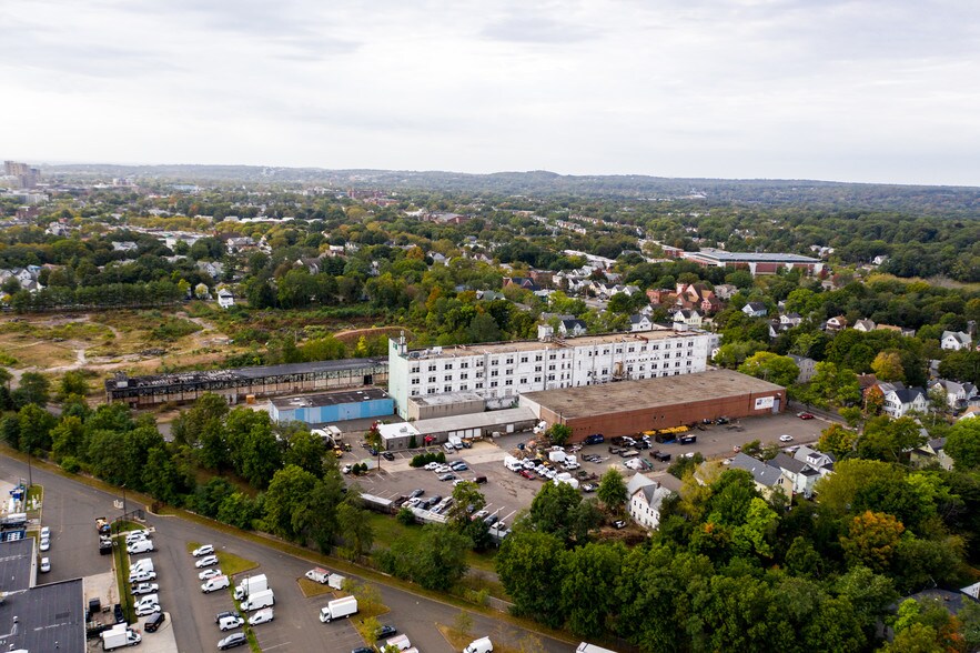 More Photos Of 89-91 Shelton Ave, New Haven Light Manufacturing For Lease