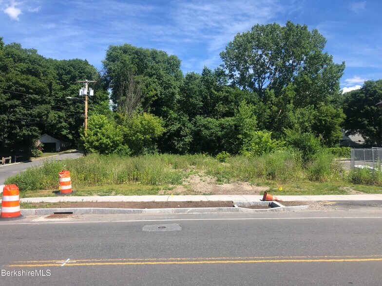 Primary Photo Of 50 Commercial St, Adams Land For Sale
