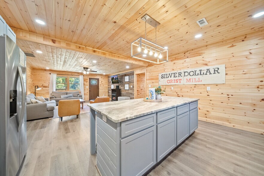 More Photos Of 1217 McCarter Hollow Rd, Sevierville Land For Sale