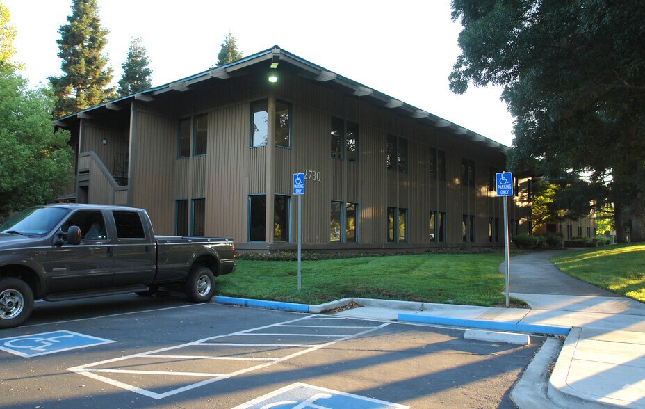 More Photos Of 2850 Shadelands Dr, Walnut Creek Office For Lease