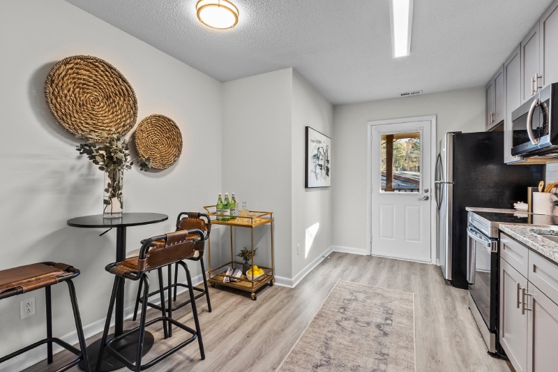 More Photos Of 366-370 W Oak Ave, Wake Forest Apartments For Sale