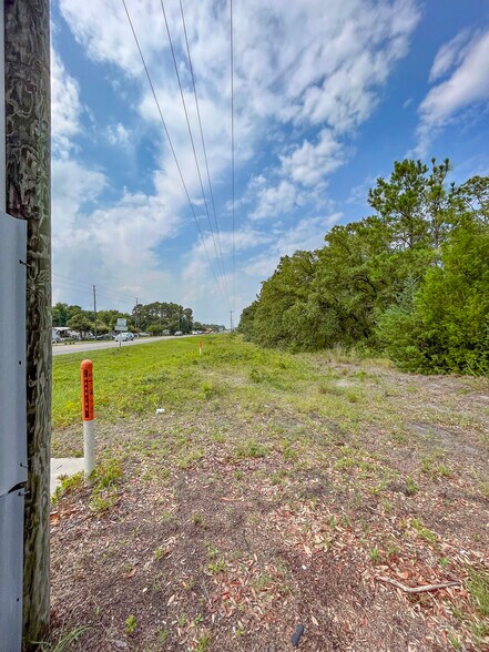 More Photos Of River Road, SE, Southport Land For Sale