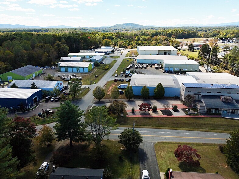 More Photos Of 126 Commerce Dr, Ruckersville Unknown For Lease