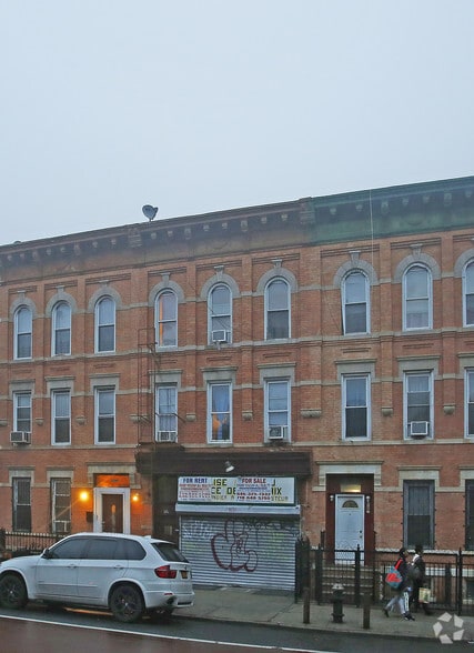 More Photos Of 1151 Rogers Ave, Brooklyn Storefront Retail Residential For Sale