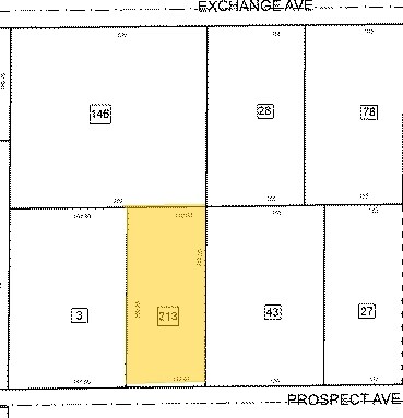 More Photos Of 3673 Prospect Ave, Naples Manufacturing For Lease